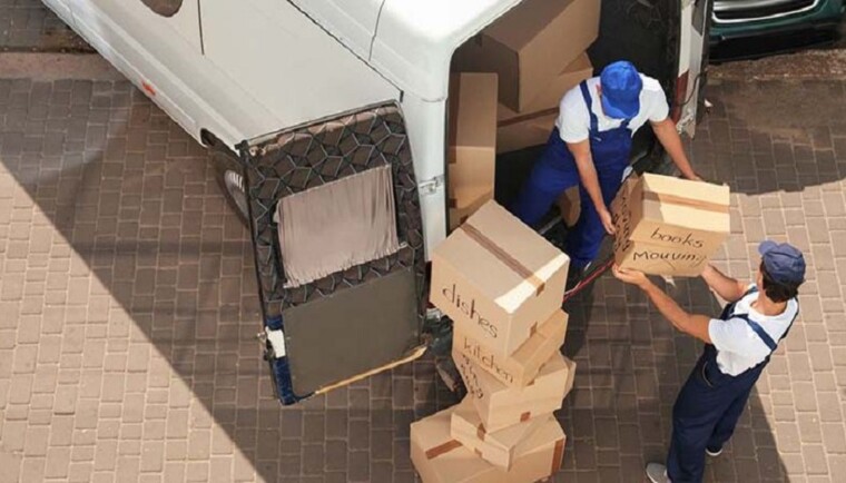 Eşya Taşıma Elemanı Kiralama Hizmetleri Eşya Taşıma Elemanı Kiralama
